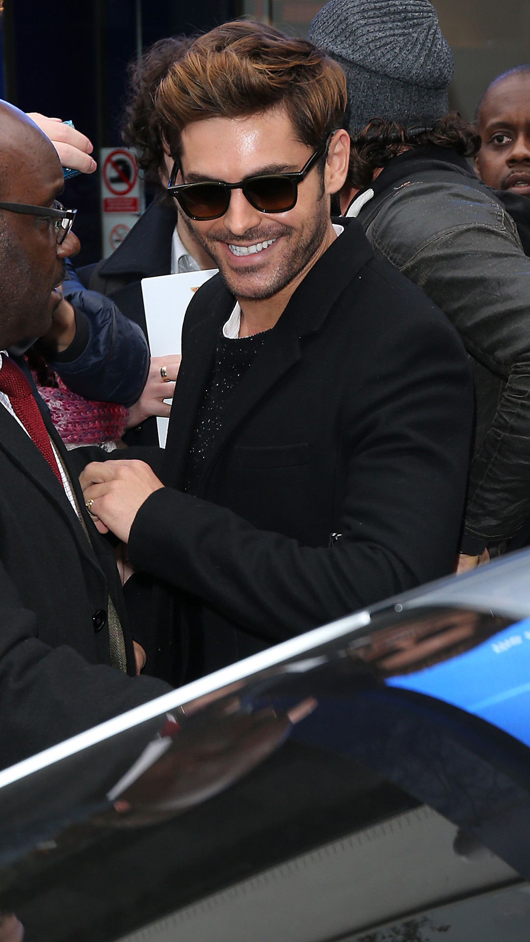 Zac Efron Zac Efron
